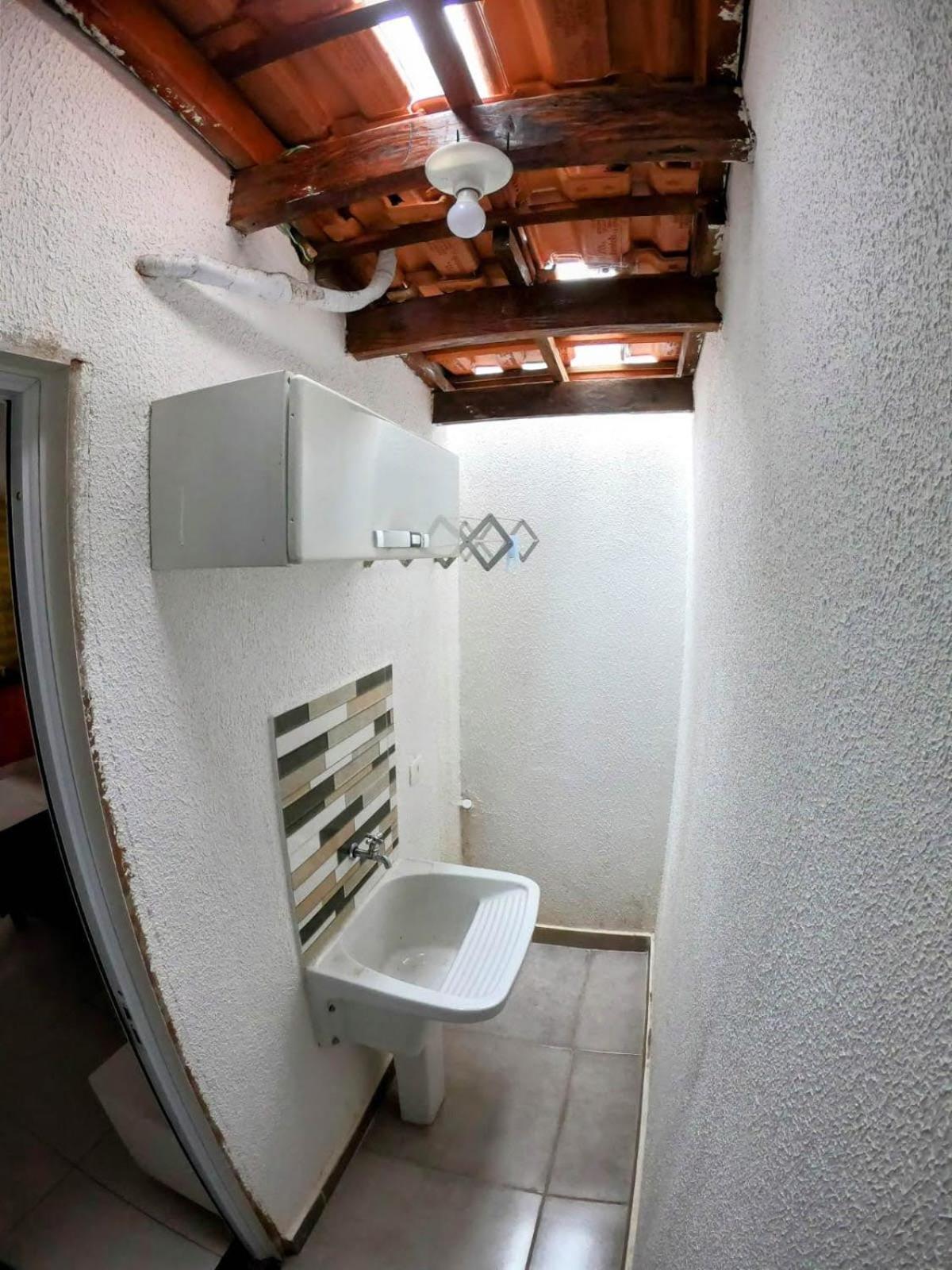 Ideal - Estudios Mobiliados, Ar-condicionado E Cozinha * Guaruja