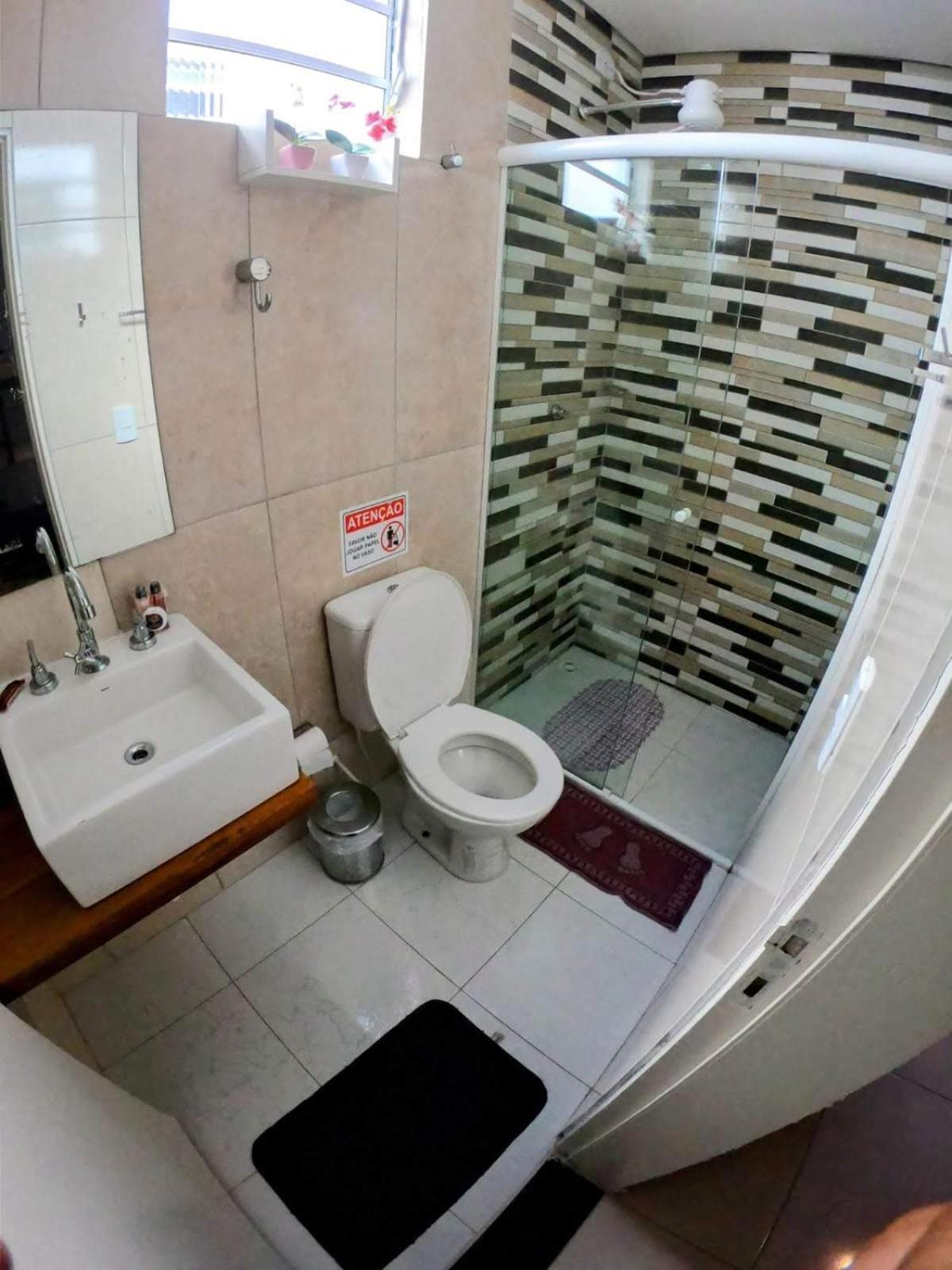 Ideal - Estudios Mobiliados, Ar-condicionado E Cozinha