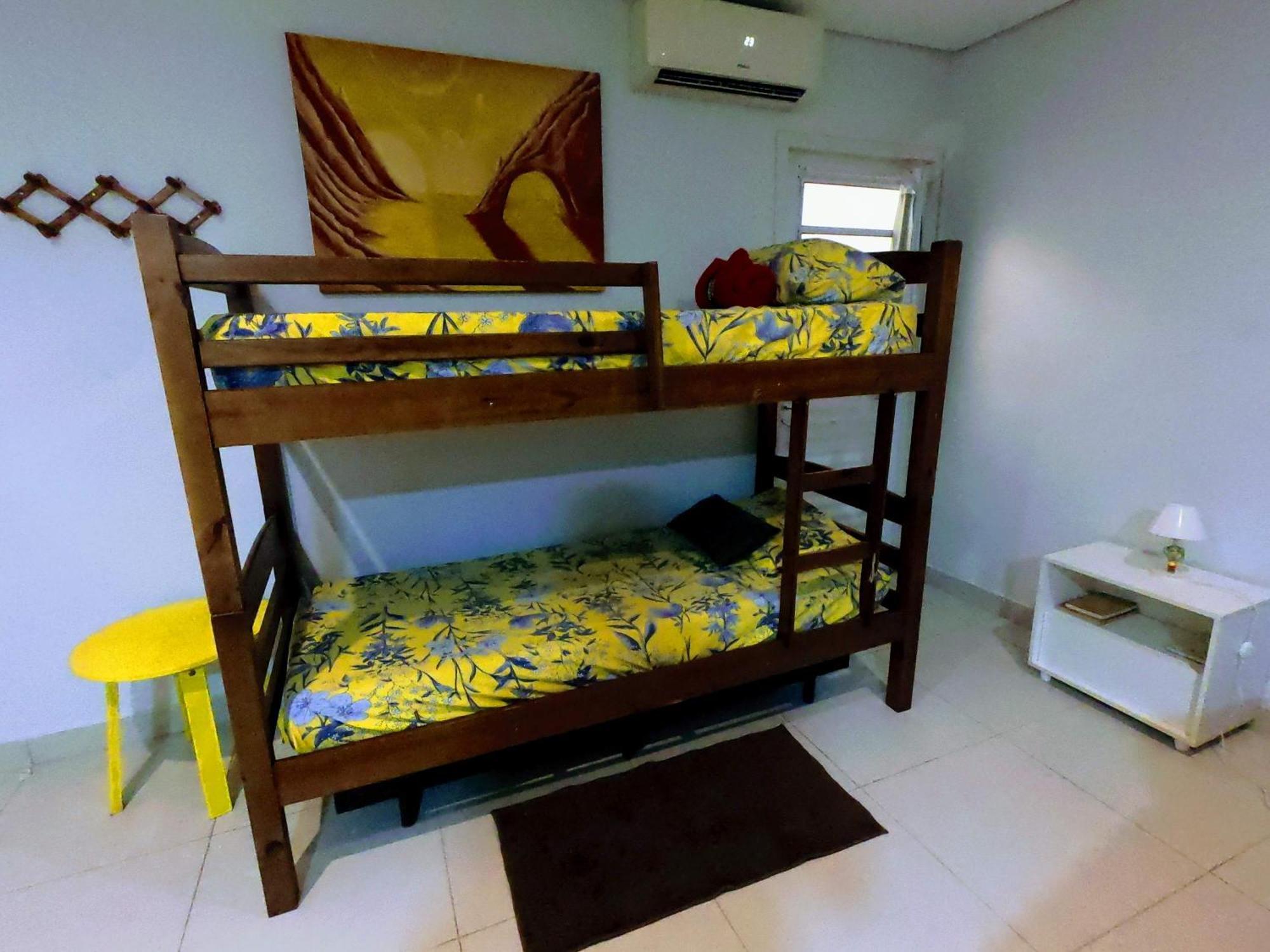 Ideal - Estudios Mobiliados, Ar-condicionado E Cozinha Apartment *