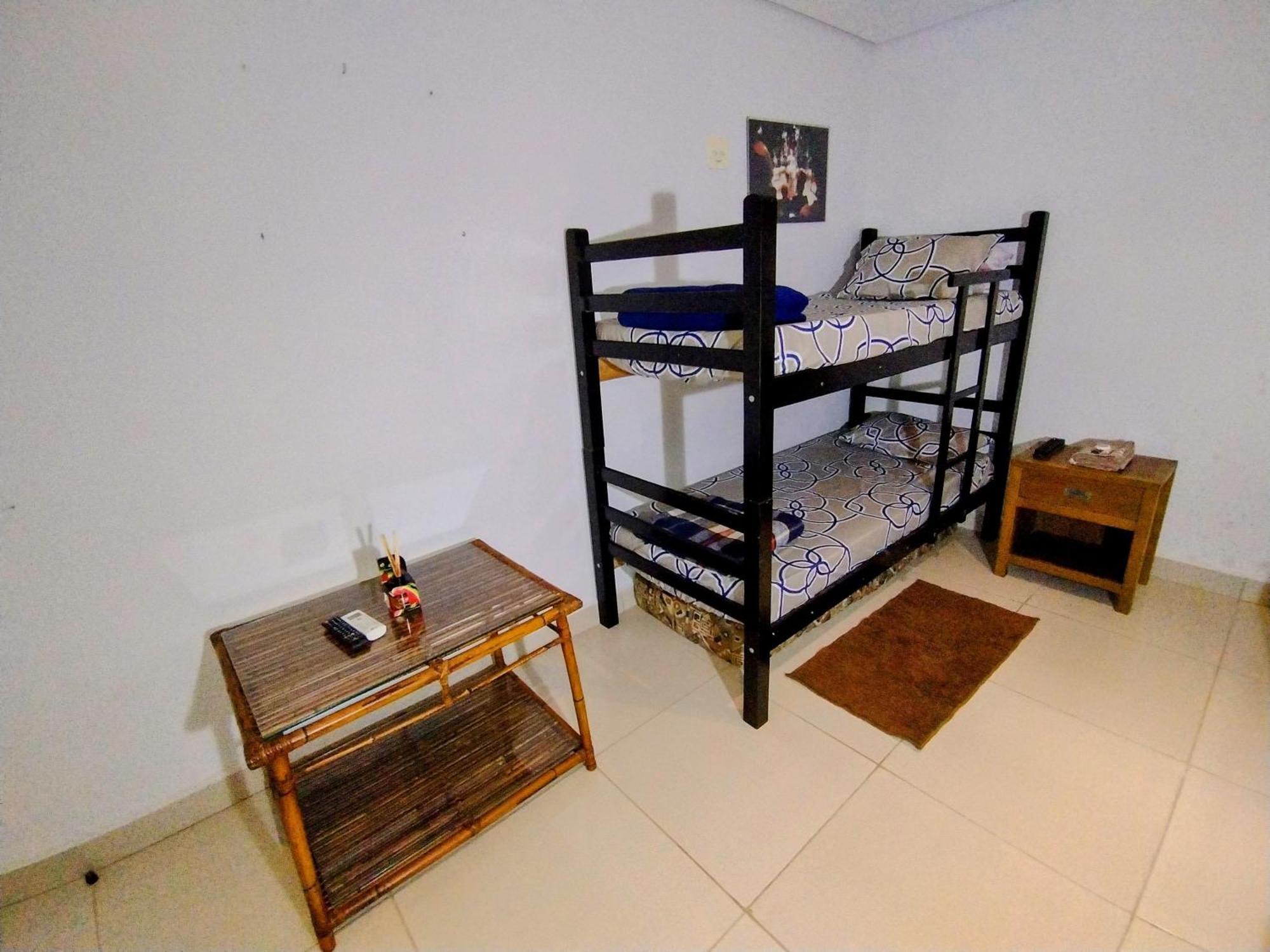 Apartment Ideal - Estudios Mobiliados, Ar-condicionado E Cozinha *