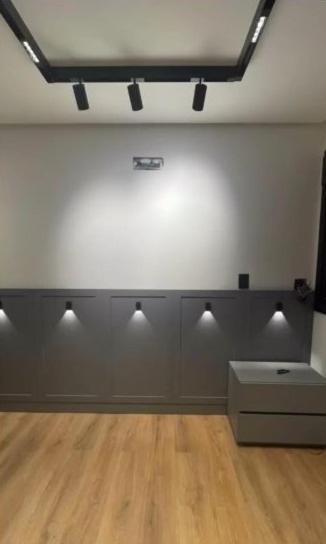 Apartment Ideal - Estudios Mobiliados, Ar-condicionado E Cozinha *