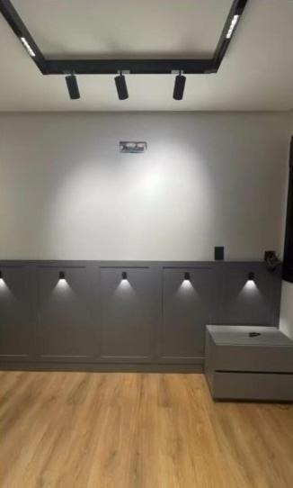 Ideal - Estudios Mobiliados, Ar-condicionado E Cozinha *
